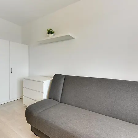 Homestay - Witominska Gdynia